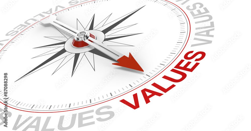 Values
